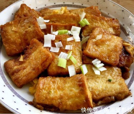 做法|推荐几道美味的家常菜做法,自己做很简单,光看着就很想吃!