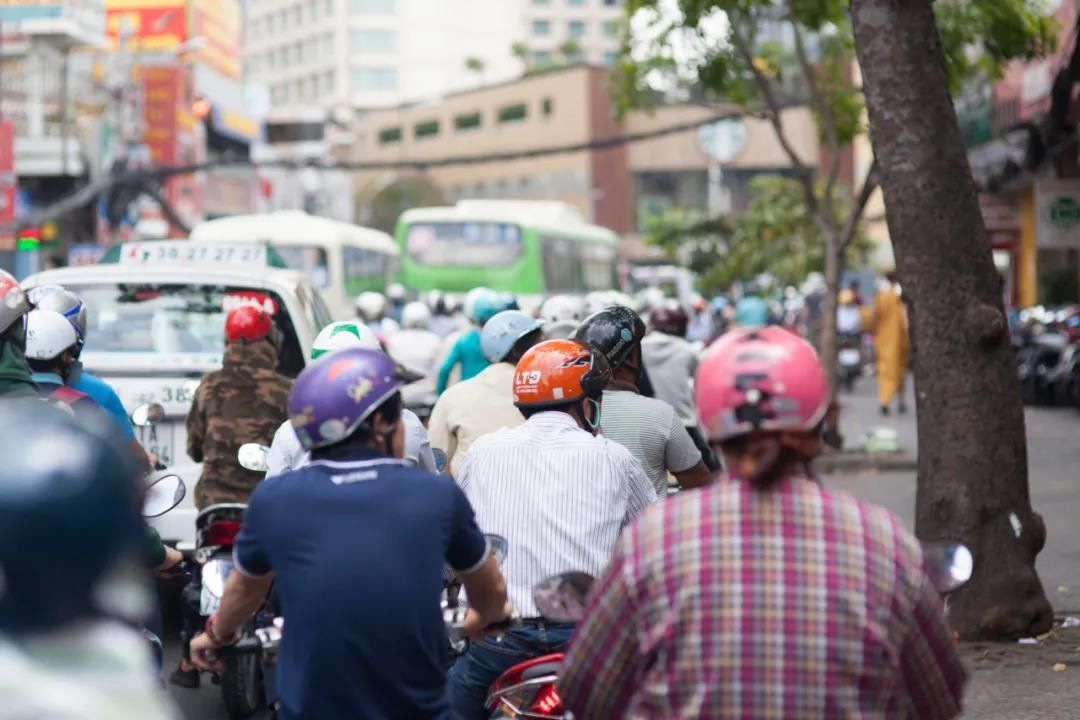 松果|松果出行困于小县城