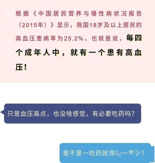  a4108|高血压突然变正常，可能更危险！这几类人尤其要注意