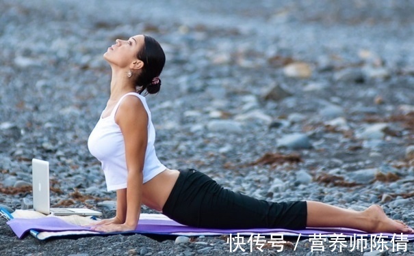 人体|入夏后,阳气越来越弱,这4件事不要再做!