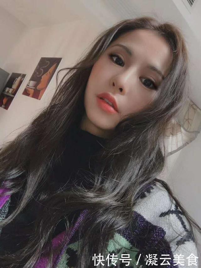 颧骨|你是“美人脸”还是“高级脸”,只需要看这三点就能区分!