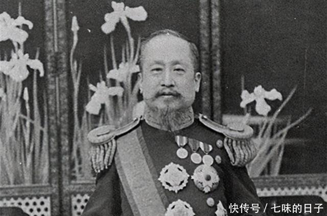 中国|韩国和朝鲜均认定为头号卖国贼,名声臭到中国的千古韩奸李完用