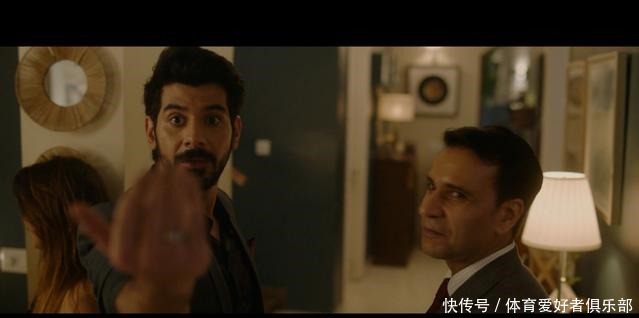 男人打过来的耳光,女人该怎么扇回去这部影片告诉你