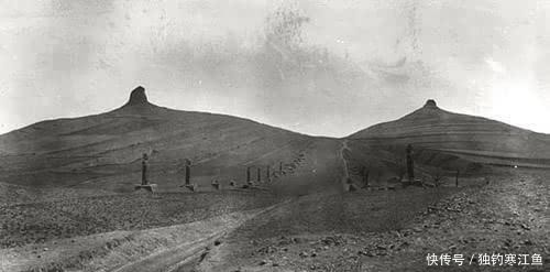 盗墓界的“祖师爷”,盗遍唐皇陵,只有此座不敢挖,一挖就出怪事!