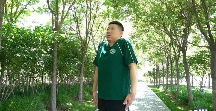 头晕|脑供血不足,头晕迷糊,1个小动作,有效改善,在家就能做