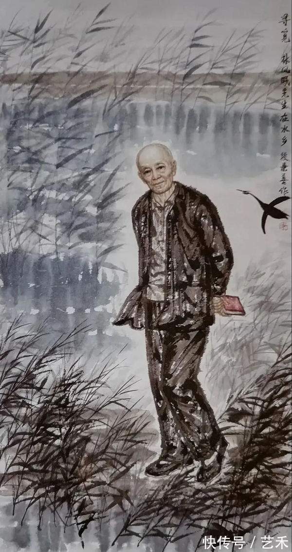 盛会@段兼善/澡雪精神——庆祝第24届冬奥会中国画24家学术邀请展