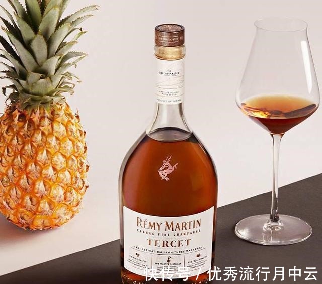 小说|那些经常出现在影视剧和小说中的代表性洋酒！