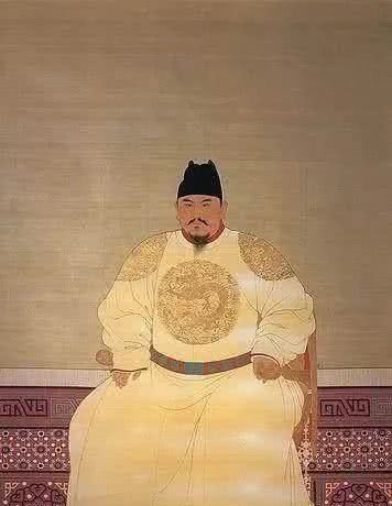 山东|朱元璋真正打造的万世之功