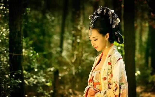 真的|李世民家族的女儿,真的会愁嫁吗?