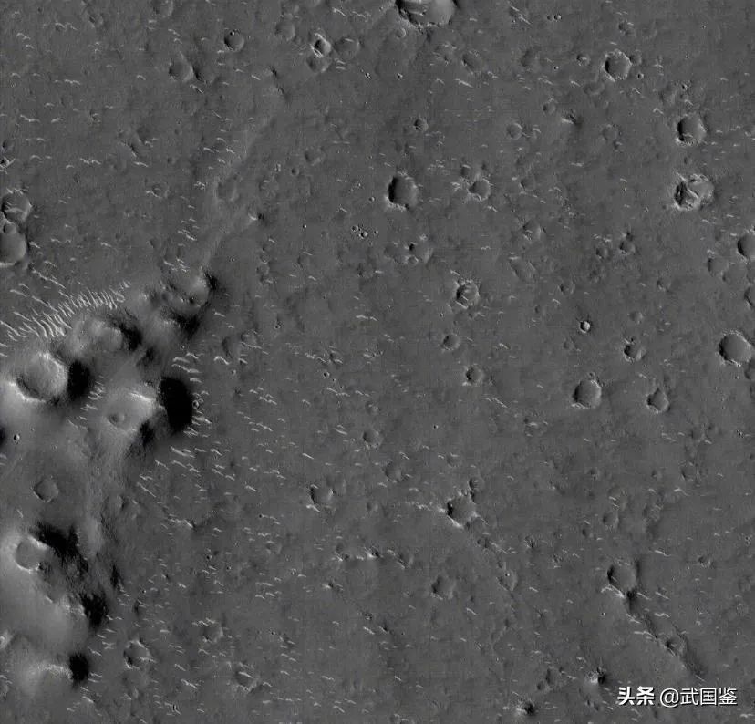 全程 着陆火星进入倒计时!天问一号七台载荷全开机,NASA全程关注