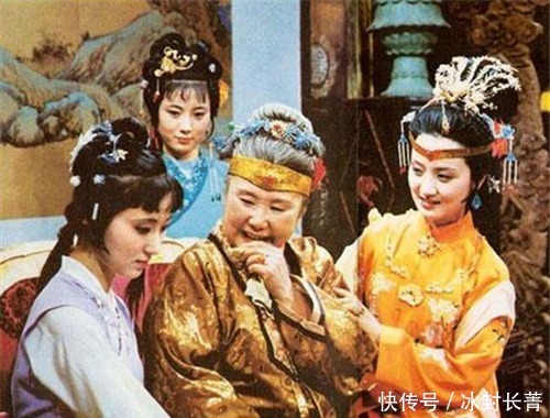 高鹗续写《红楼梦》中最善意的一笔,却成了最大的遗憾