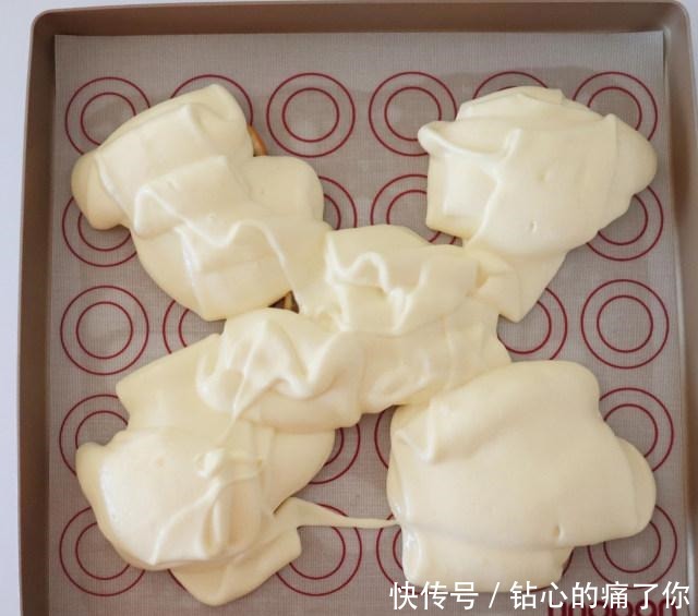  香橙蛋糕卷，湿润绵甜，带着淡淡橙香