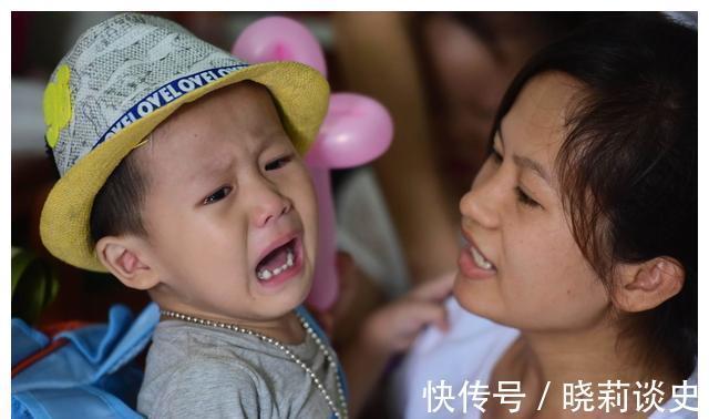 儿科医生|解析五大“幼儿敏感期”，浅谈家长“不懂”会给孩子造成多大伤害