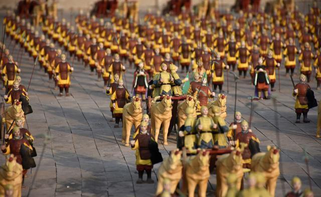 件事|五侯九伯,实得征之:齐国的特权是怎么失去的|史记周次元047