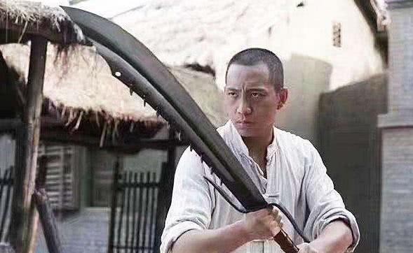 绕道|古人为何要在大刀上装铁环?并非为了好看,看到铁环多的请绕道走