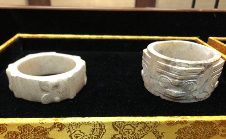 文物|国潮正当时!听说最in文物都在《文物“潮”我看》里了?