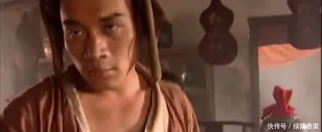 看完|武松为什么要单臂抓方腊这里面的原因看完才懂!