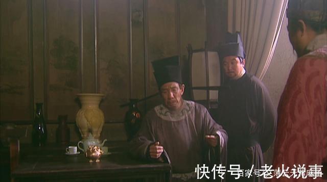 水浒传#水浒传中,十恶不赦的奸臣高俅,最后是怎么死的