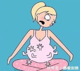 妈妈们|妊娠纹一般是在怀孕几个月时长的?如何避免妊娠纹出现?