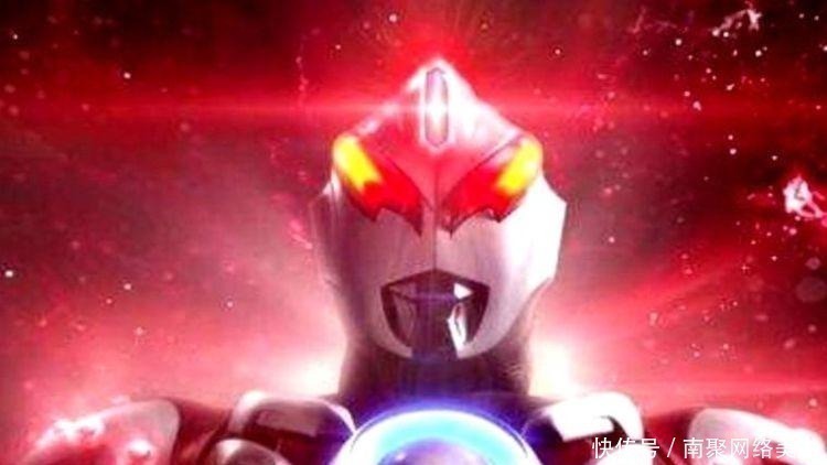 贝利亚|奥特曼 使用贝利亚的力量就能变强?欧布还好,他却成了菜鸟!