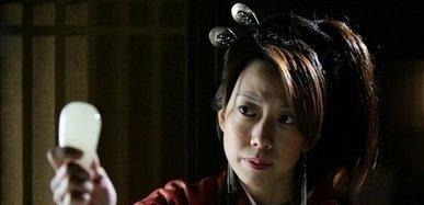 扈三娘@水浒传仅有的三名巾帼,唯有她得到了善终,究其原因不过这一细节!