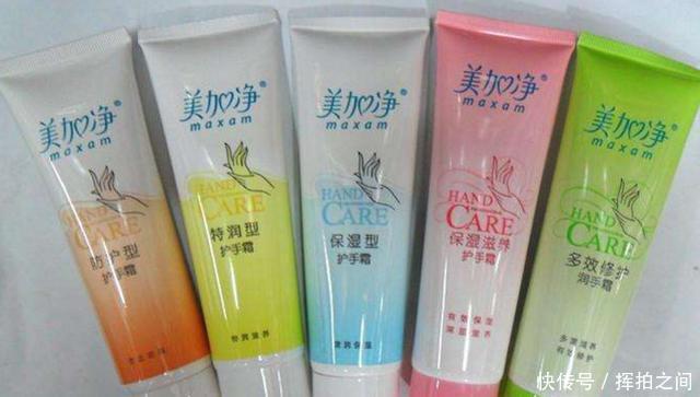 良心安利4款保湿滋润的秋冬护手霜,平价好用香味高级,值得推荐