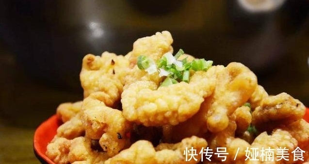 做法|炸酥肉最好吃的做法，酥香不硬外酥里嫩，赶快学起来！