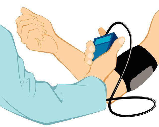 高血压|血压高了危害大，提醒：一旦身体出现4种变化，要注意忌口了