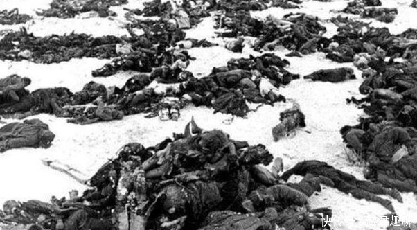 每分钟|史上最惨的防守战役:平均每分钟死10个人,足足打了8个月