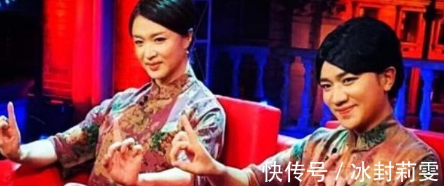 《金星秀2022》來襲，等了5年終于等到了，歡迎回歸！