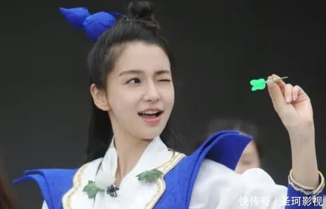 用力过猛 退出跑男?Baby方暗讽节目组,姚译添委屈,宋雨琦不懂尊师重道?