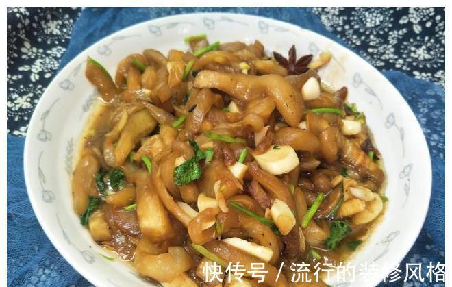 圆茄子|茄子新吃法，不加肉也很香，清口开胃，我家1周吃3次