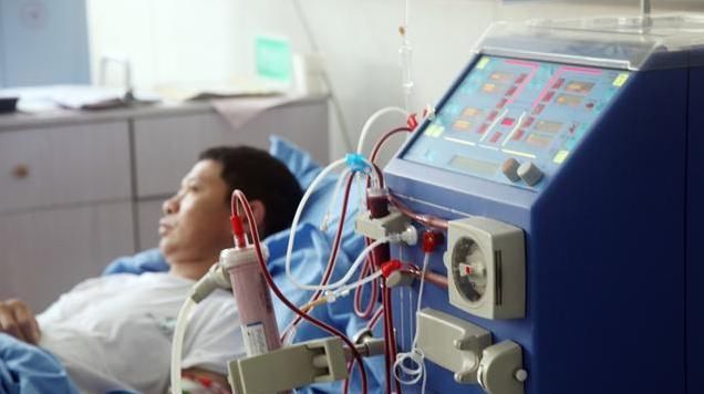  尿毒症|为何尿毒症增长迅速？这些因素是伤肾“祸首”，肾友该早点预防