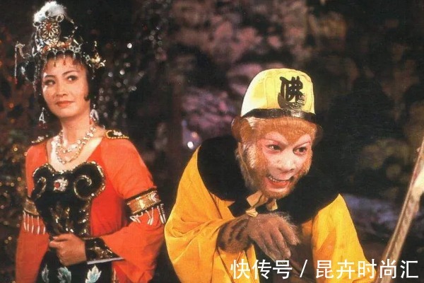 金睛兽&难怪牛魔王死活不借扇,还恨透了孙悟空,你看他对铁扇公主做了啥