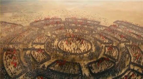 北伐|古代战争讲究东征、南征、西征,为何唯独“北”却要用“北伐”