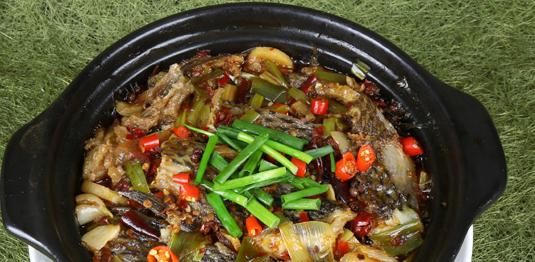 眼睛|促進身體發(fā)育保護眼睛抗衰老，鮮香味美，很好吃的一道家常菜