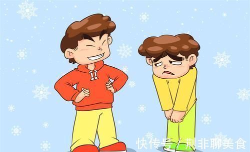 小辉|有些爸爸自带“负能量”,即便妈妈再优秀,孩子也会越长越“偏”