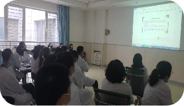 诊断|突出病理诊断研究 助推科技兴医发展——忻州市人民医院在病理学诊断研究上率先蹚出新路