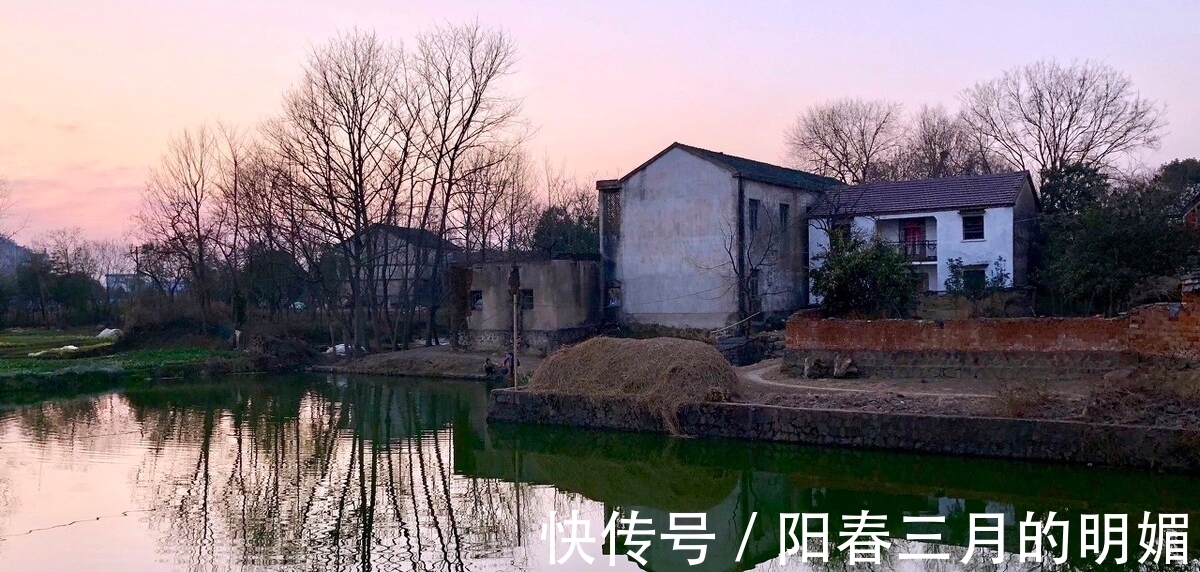 古人|初读不识诗中意,读懂亦是诗中人。读回乡偶书,品古人乡愁