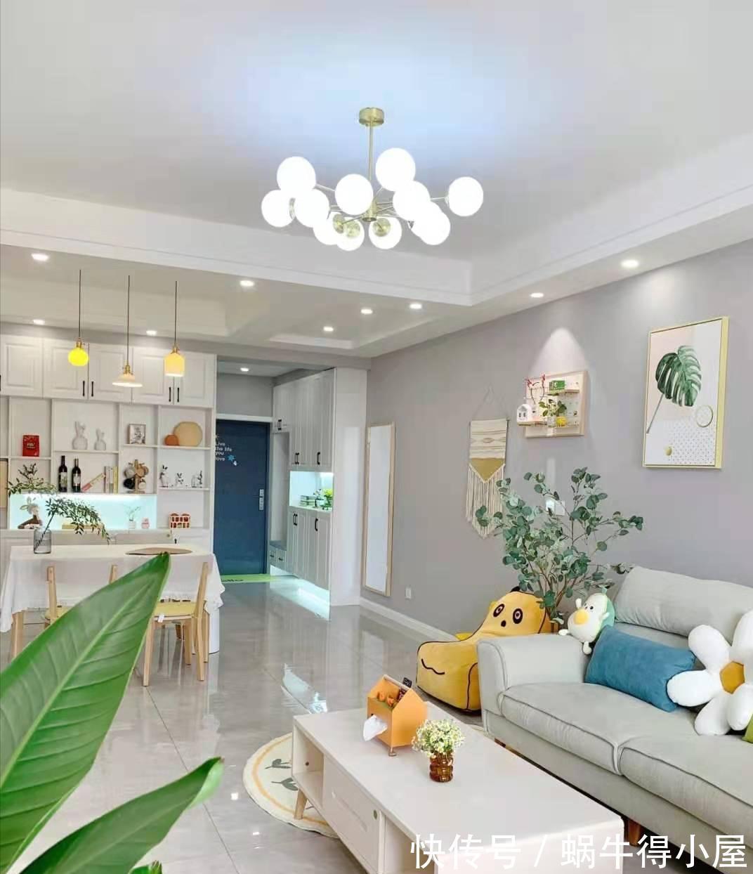 电子秤|入住半年，感谢这6个家居好物，花钱少还实用，体验过才知道多爽