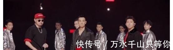 二公|《哥哥》二公后言承旭組墊底不冤枉,馬賽克尊太可惜,林志炫圈粉