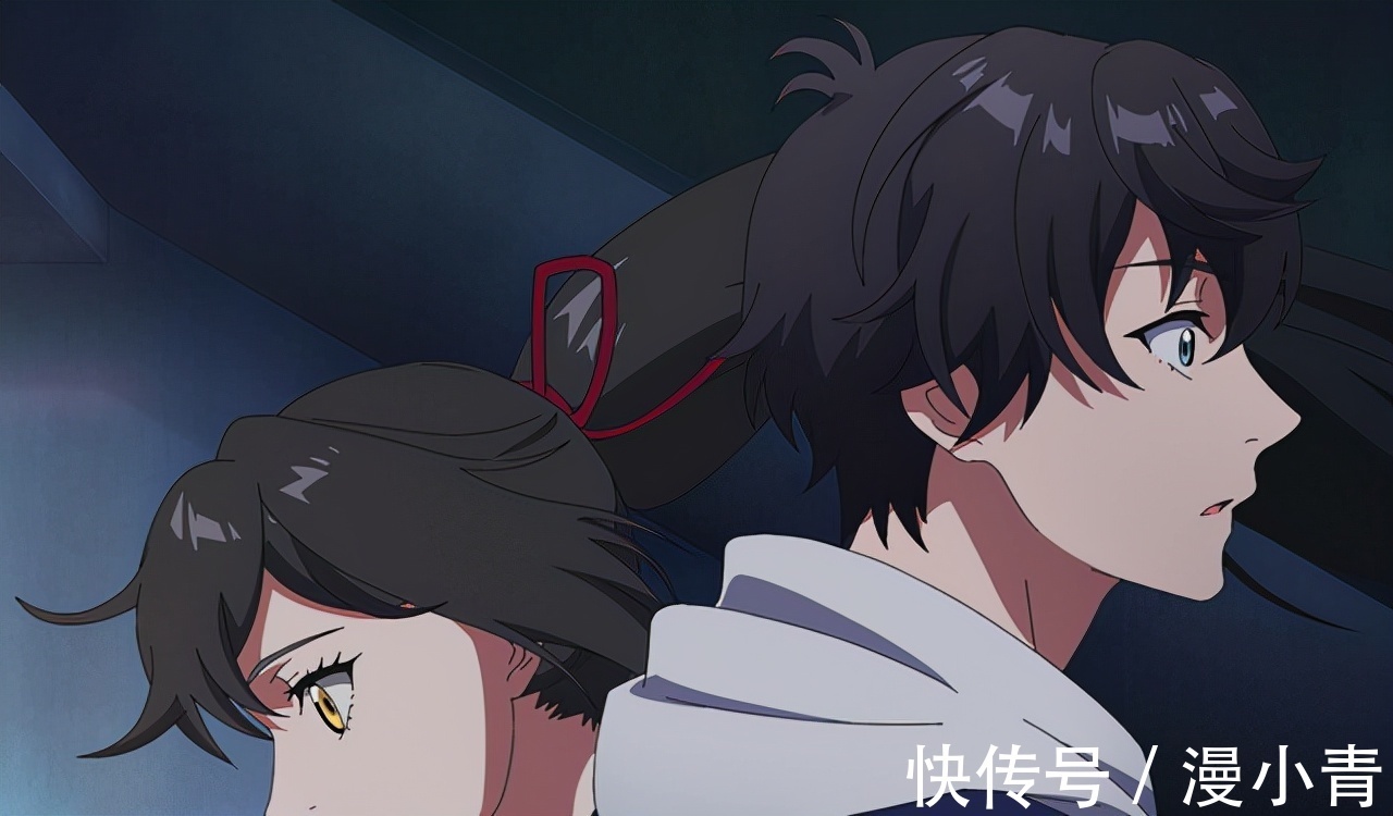 |搞笑动画《大王饶命》,猜中了开头,却没猜中结尾,吕怼怼来啦