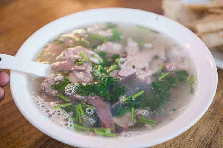 表面|全国最出名的五大名汤，天下第一汤仅排第三，第一名表面平平无奇