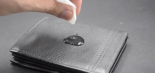 皮包|真假皮革难辨别？学会这个小窍门，再也不怕买到假的，涨知识了