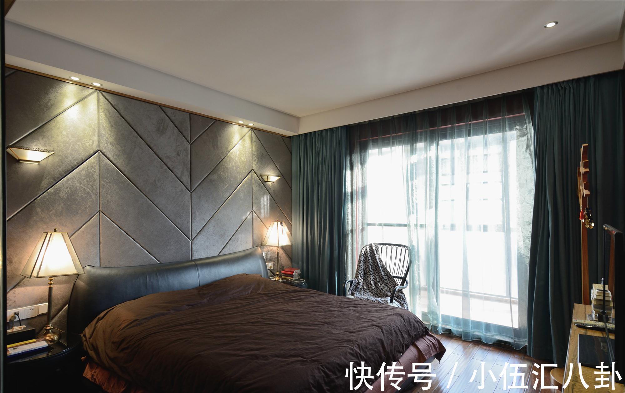 装修|卧室装修有五忌，每一个都非常影响主人的休息