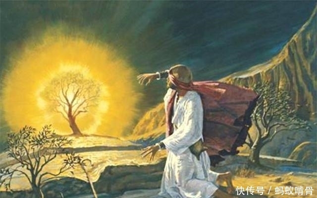 发展|犹太人:沙漠牧民的民族精神发展历程