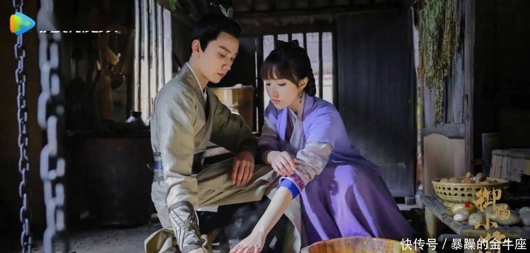 彭雅婷 《御赐小仵作》以小博大,哪些经验值得参考?丨爆款方法论