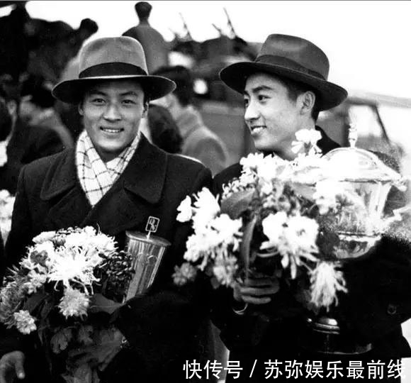 周雨|漫谈国乒美男子:许昕马琳王励勤垫底,前三档不分伯仲