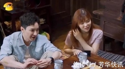 众人商量音乐会曲目,张艺兴终于露出“真面目”,太有魅力了