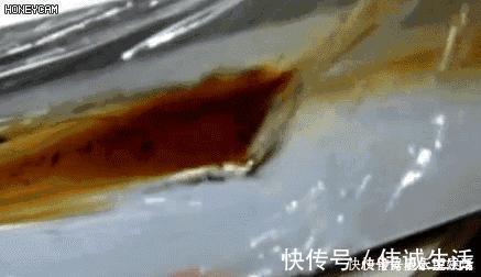 保鲜膜|只要一个塑料瓶,油烟机用上一年都不用洗,照样干净不积油